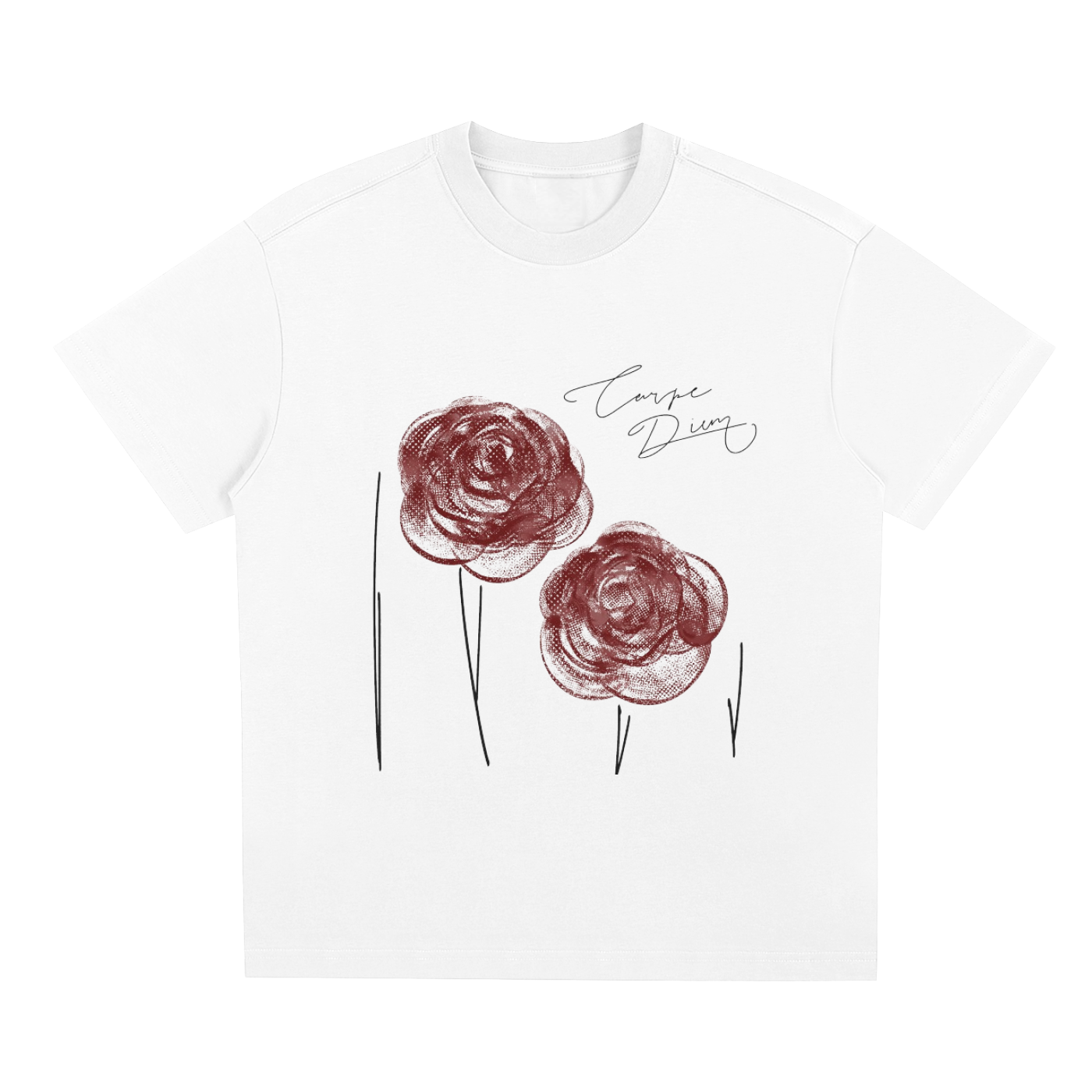 Sorona Quick-Dry Cooling T-Shirt