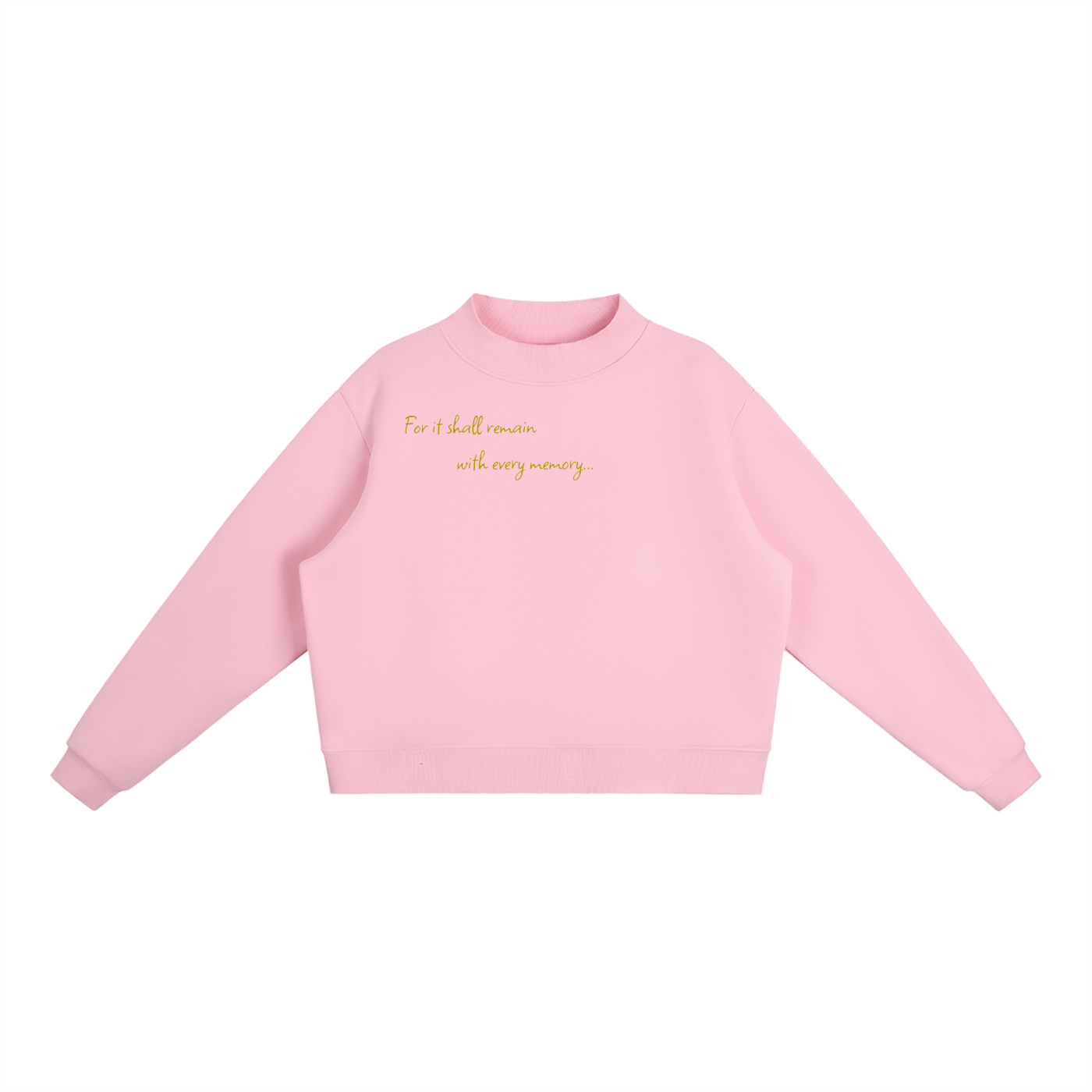 Remember Your Youth